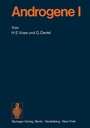 Cover: Androgene I - Springer