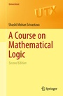 Cover: A Course on Mathematical Logic - Springer