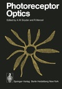 Cover: Photoreceptor Optics - Springer