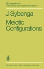 Cover: Meiotic Configurations - Springer
