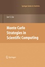Cover: Monte Carlo Strategies in Scientific Computing - Springer