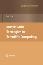 Cover: Monte Carlo Strategies in Scientific Computing - Springer