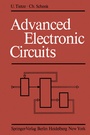 Cover: Advanced Electronic Circuits - Springer