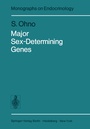 Cover: Major Sex-Determining Genes - Springer