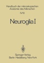 Cover: Neuroglia I - Springer