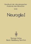 Cover: Neuroglia I - Springer