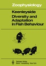 Cover: Diversity and Adaptation in Fish Behaviour - Springer