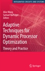 Cover: Adaptive Techniques for Dynamic Processor Optimization - Springer