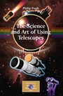 Cover: The Science and Art of Using Telescopes - Springer