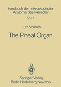 Cover: The Pineal Organ - Springer