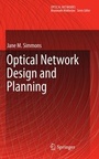 Cover: Optical Network Design and Planning - Springer