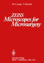 Cover: ZEISS Microscopes for Microsurgery - Springer