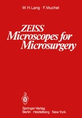 Cover: ZEISS Microscopes for Microsurgery - Springer
