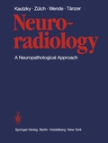 Cover: Neuroradiology - Springer