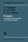 Cover: Prolactin - Springer