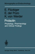 Cover: Prolactin - Springer