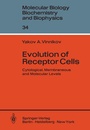 Cover: Evolution of Receptor Cells - Springer
