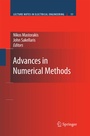 Cover: Advances in Numerical Methods - Springer