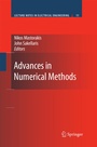 Cover: Advances in Numerical Methods - Springer