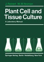 Cover: Plant Cell and Tissue Culture - Springer