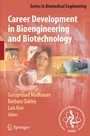 Cover: Career Development in Bioengineering and Biotechnology - Springer