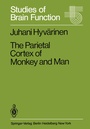 Cover: The Parietal Cortex of Monkey and Man - Springer