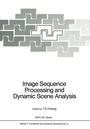 Cover: Image Sequence Processing and Dynamic Scene Analysis - Springer