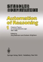 Cover: Automation of Reasoning - Springer