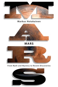 Abbildung von: Mars - Springer