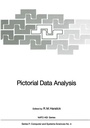 Cover: Pictorial Data Analysis - Springer