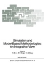 Cover: Simulation and Model-Based Methodologies: An Integrative View - Springer
