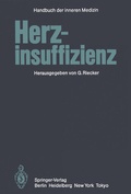 Cover: Herzinsuffizienz - Springer