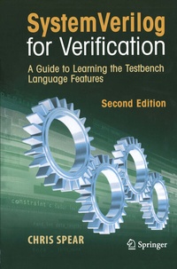Abbildung von: SystemVerilog for Verification - Springer