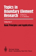 Cover: Basic Principles and Applications - Springer