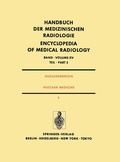 Cover: Nuklearmedizin / Nuclear Medicine - Springer