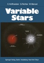 Cover: Variable Stars - Springer
