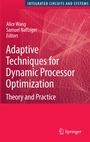 Cover: Adaptive Techniques for Dynamic Processor Optimization - Springer