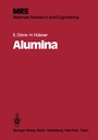 Cover: Alumina - Springer