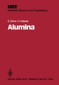 Cover: Alumina - Springer