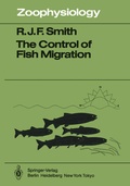 Cover: The Control of Fish Migration - Springer