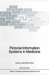 Abbildung von: Pictorial Information Systems in Medicine - Springer