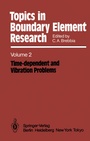 Cover: Time-dependent and Vibration Problems - Springer
