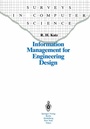 Cover: Information Management for Engineering Design - Springer
