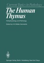Cover: The Human Thymus - Springer