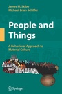 Cover: People and Things - Springer