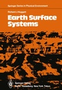 Cover: Earth Surface Systems - Springer