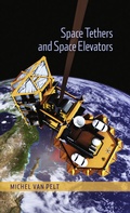 Cover: Space Tethers and Space Elevators - Copernicus