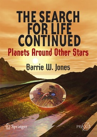 Abbildung von: The Search for Life Continued - Praxis