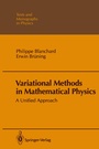 Cover: Variational Methods in Mathematical Physics - Springer