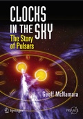 Cover: Clocks in the Sky - Praxis